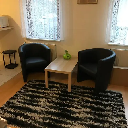 Cozyhomes Mit Kueche Und Bad Zur Eigennutzung アパート *