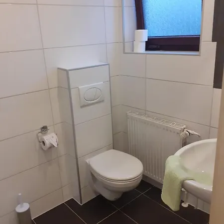 Cozyhomes Mit Kueche Und Bad Zur Eigennutzung アパート ザルツギッター