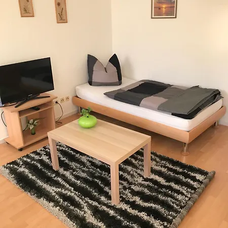 Cozyhomes Mit Kueche Und Bad Zur Eigennutzung * ザルツギッター