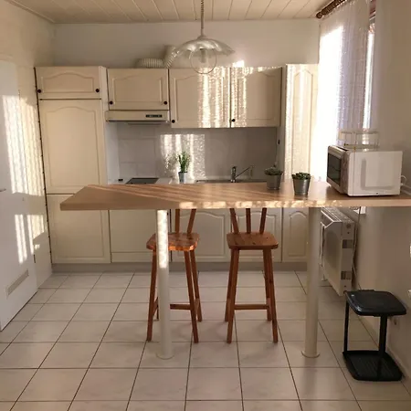 アパート Cozyhomes Mit Kueche Und Bad Zur Eigennutzung *