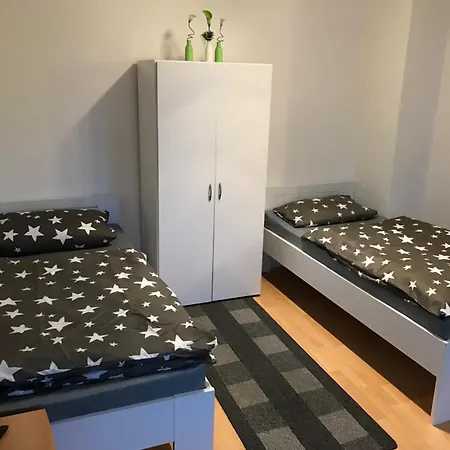 Cozyhomes Mit Kueche Und Bad Zur Eigennutzung