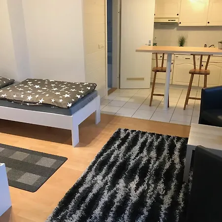 アパート Cozyhomes Mit Kueche Und Bad Zur Eigennutzung
